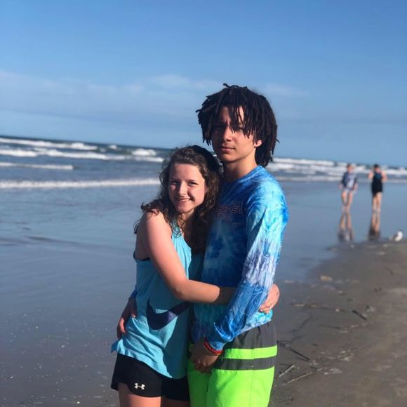 Meet your Posher, Hailey - Picture 1 of 1